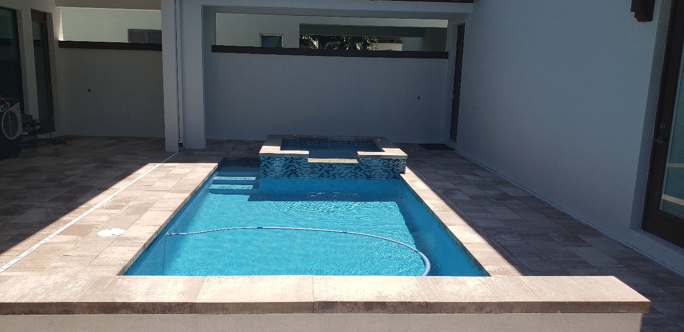 Artech Pools